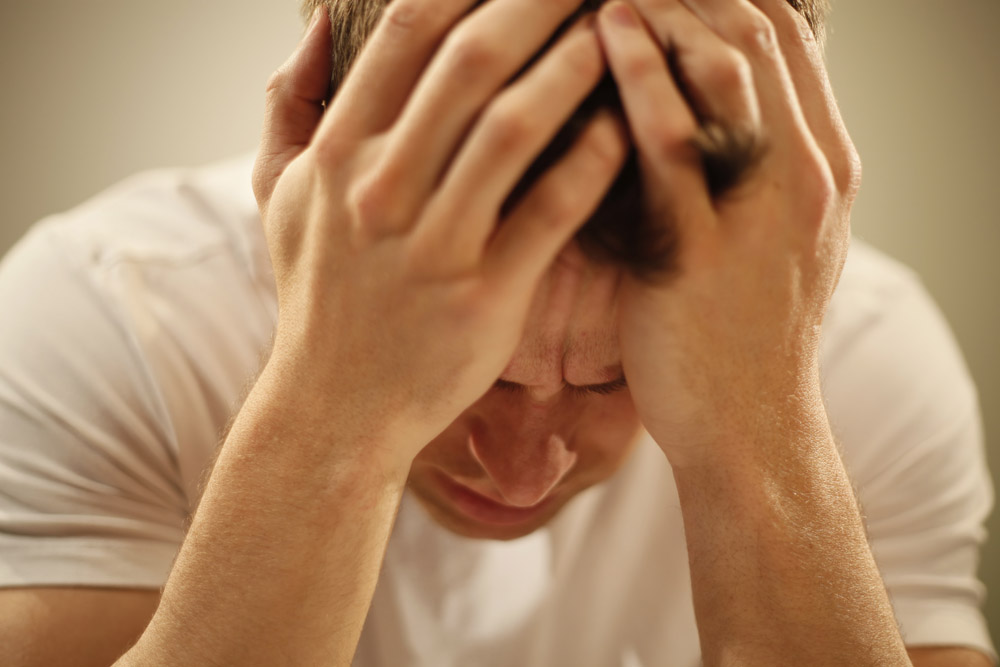 headache chiropractic treatment