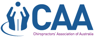 CAA logo